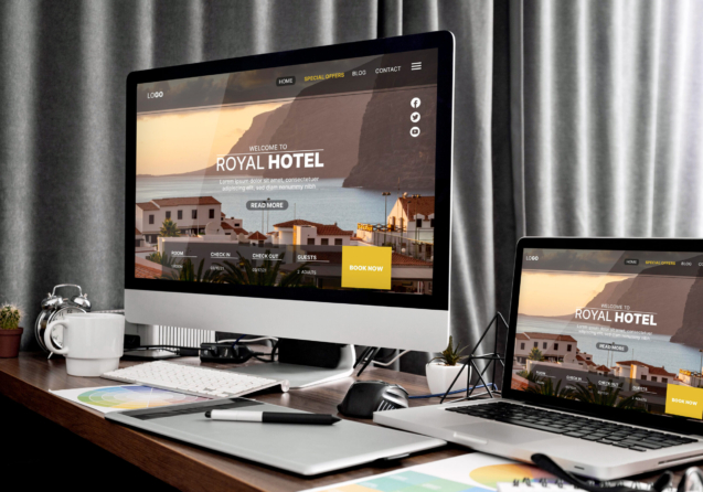 homepage-seen-computer-screen